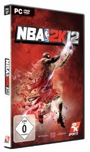 NBA 2K12