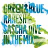 Green & Blue 2011-Raresh & Sascha Dive - Bild 1