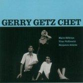 Gerry Getz Chet