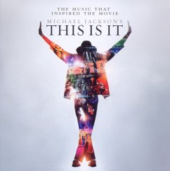 Michael Jackson'S This Is It - Jackson,Michael