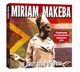 Sweet Sound Of Africa.2cd'S,45 Songs