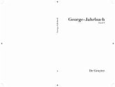 George-Jahrbuch 8 2010/2011 (eBook, PDF)