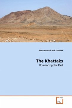 The Khattaks - Khattak, Mohammad Arif