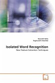 Isolated Word Recognition