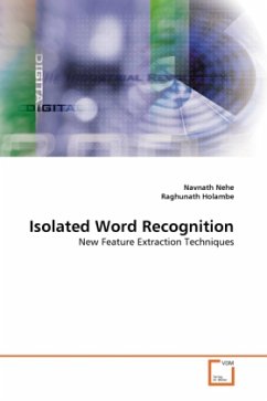Isolated Word Recognition - Nehe, Navnath;Holambe, Raghunath