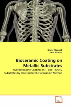 Bioceramic Coating on Metallic Substrates - Albayrak, Onder;Altintas, Sabri