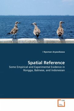 Cover Spatial Reference