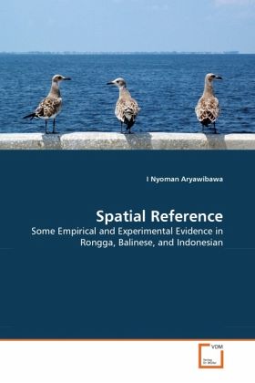 Spatial Reference