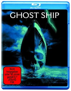 Ghost Ship - Julianna Margulies,Ron Eldard,Desmond...