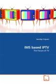 IMS based IPTV