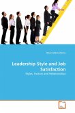 Leadership Style and Job Satisfaction