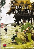 Letzten Sommer in H... / Hasta La Victoria! Bd.3