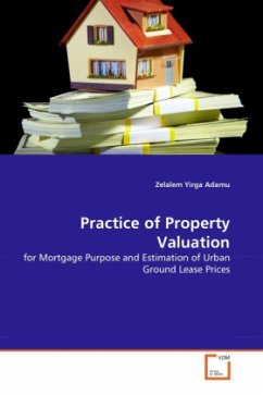 Practice of Property Valuation - Adamu, Zelalem Yirga