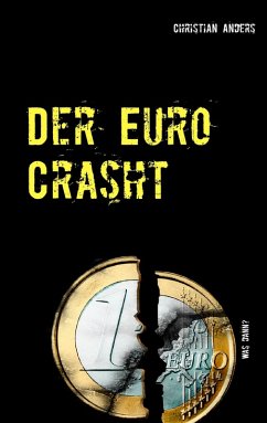 Cover Der Euro Crasht