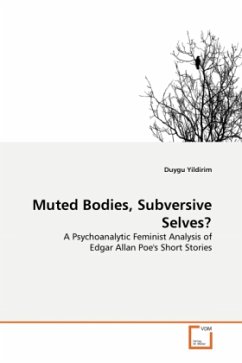 Cover Muted Bodies, Subversive Selves?