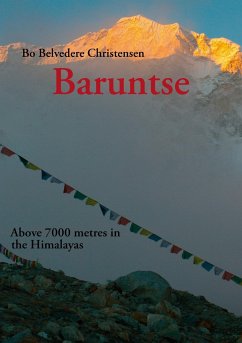 Baruntse - Christensen, Bo Belvedere