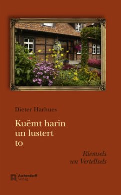 Kuemt harin un luster to - Harhues, Dieter