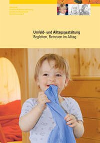 Umfeld- und Alltagsgestaltung - Jordi, Fabienne; Masoch Rutschi, Claudia