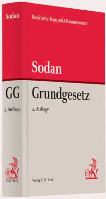 Grundgesetz (GG), Kommentar