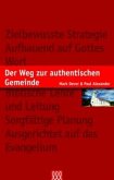 Der Weg zur authentischen Gemeinde