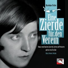 Eine Zierde für den Verein - Fleißer, Marieluise