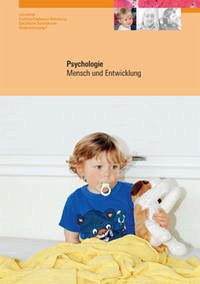 Psychologie - Kaufmann, Andrea