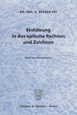 Einführung in das optische Rechnen und Zeichnen.