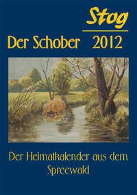 Stog - Der Schober 2012