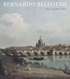 Cover Bernardo Bellotto