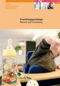 Entwicklungspsychologie