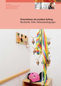 Unternehmen mit sozialem Auftrag