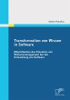 Transformation von Wissen in Software:... - Bild 1