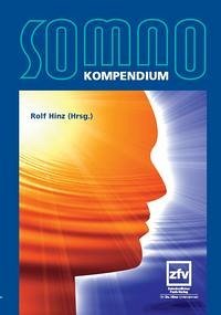 SOMNOKompendium - Hinz, Rolf