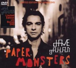 Paper Monsters (Limited Edition) - Dave Gahan
