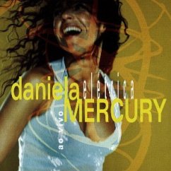 Eletrica - Daniela Mercury