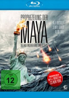 Prophezeiung der Maya