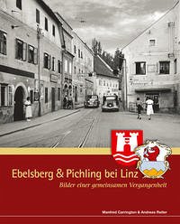 Ebelsberg & Pichling bei Linz - Manfred Carrington & Andreas Reiter