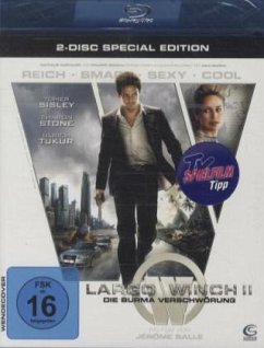 Largo Winch 2 Special Edition