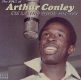 I'M Living Good 1964-74-Soul Of Arthur Conley