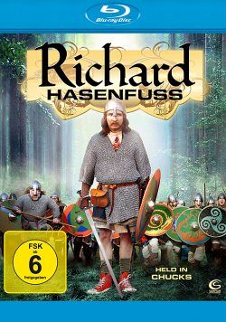 Richard Hasenfuß Richard Hasenfuß