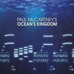 Ocean's Kingdom - Mccartney,Paul