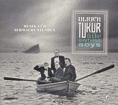 Musik Für Schwache Stunden - Tukur,Ulrich & Die Rhythmus Boys