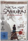 The Twilight Samurai - Samurai der Dämmerung