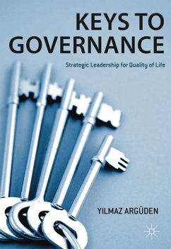 Keys to Governance - Argüden, Y.