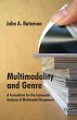 Multimodality and Genre - Bild 1