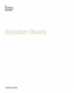 Cover Wooden Boxes