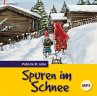 Spuren im Schnee (MP3-CD) - Bild 1