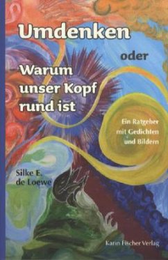 Cover Umdenken oder Warum unser Kopf rund ist