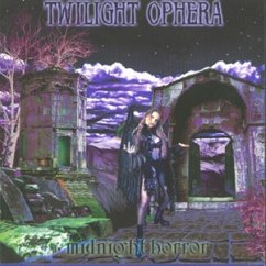 Cover Midnight Horror