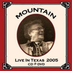 Live In Texas 2005 - Mountain